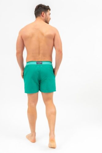 Budmil férfi rövidnadrág - 20160551-003