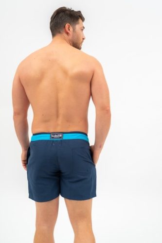 Budmil férfi rövidnadrág - 20160551-004