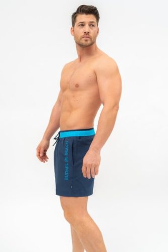 Budmil férfi rövidnadrág - 20160551-004