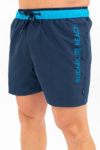 Budmil férfi rövidnadrág - 20160551-004