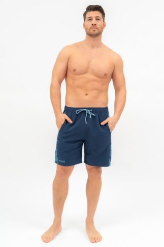 Budmil férfi rövidnadrág - 20160554-002