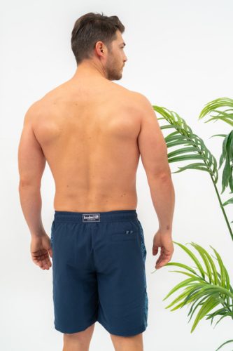 Budmil férfi rövidnadrág - 20160554-002