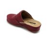 Leon Comfort női papucs - 2019 Bordo