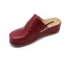 Leon Comfort női papucs - 2019 Bordo