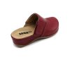 Leon Comfort női papucs - 2019 Bordo