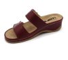 Leon Comfort női papucs - 2020 Bordo