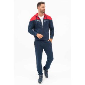 Budmil férfi Nadrág - 20210438-001