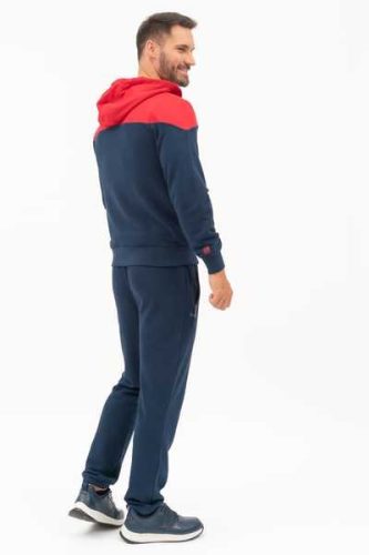 Budmil férfi Nadrág - 20210438-001