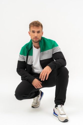 Budmil férfi nadrág - 20210446-002