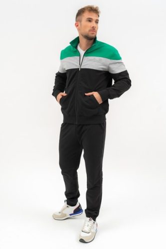 Budmil férfi nadrág - 20210446-002