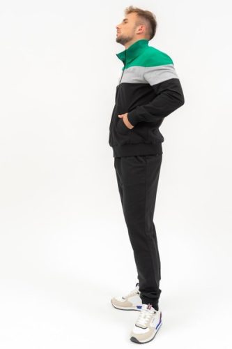 Budmil férfi nadrág - 20210446-002