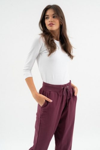 Budmil női nadrág - 20210451-001