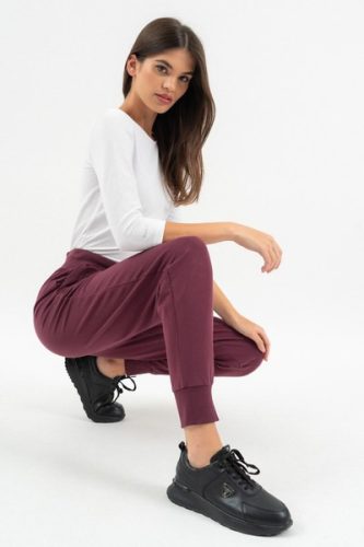 Budmil női nadrág - 20210451-001