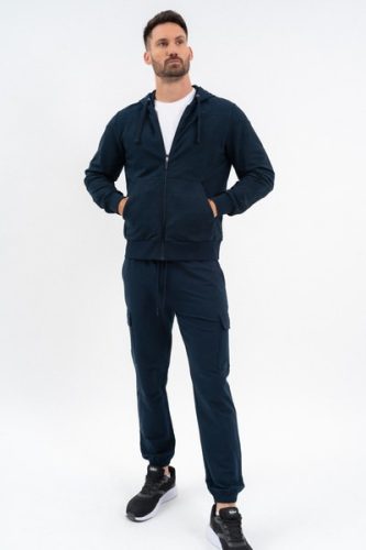 Budmil férfi nadrág - 20210454-001