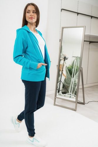 Budmil női nadrág - 20210460-002