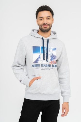 Budmil férfi pulóver - 20220898-001