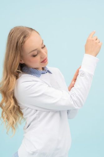 Budmil női Pulóver - 20220906-001