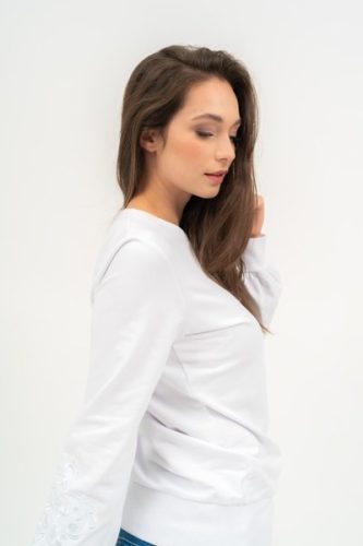 Budmil női pulóver - 20220914-001