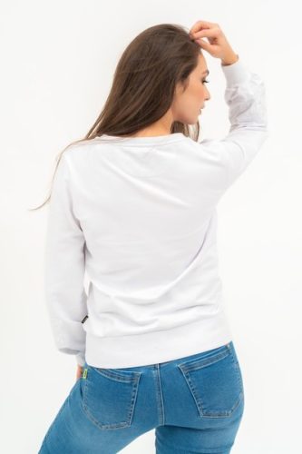 Budmil női pulóver - 20220914-001