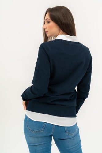 Budmil női pulóver - 20220915-003