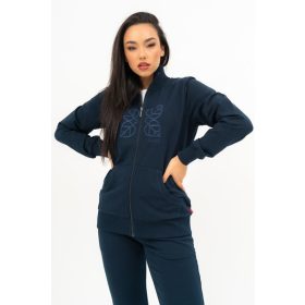 Budmil női pulóver - 20220918-002