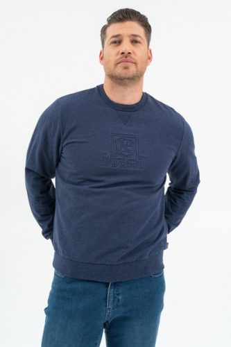 Budmil férfi pulóver - 20220931-002