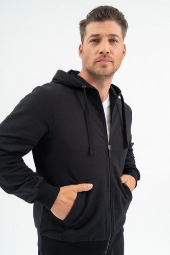 Budmil férfi pulóver - 20220933-004