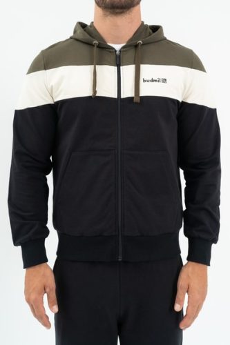 Budmil férfi pulóver - 20220934-002