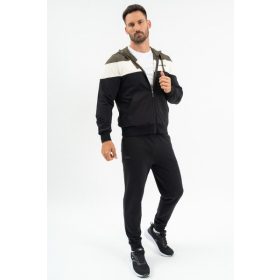 Budmil férfi pulóver - 20220934-002