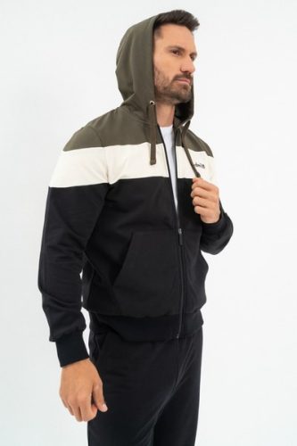 Budmil férfi pulóver - 20220934-002