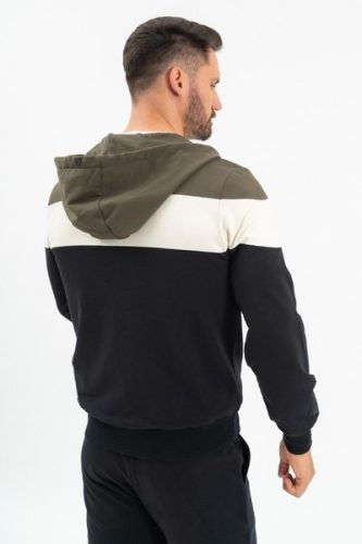 Budmil férfi pulóver - 20220934-002