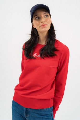 Budmil női pulóver - 20220936-001