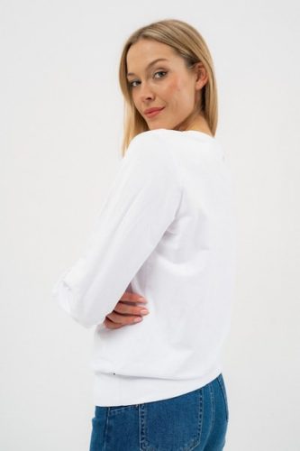 Budmil női pulóver - 20220937-001