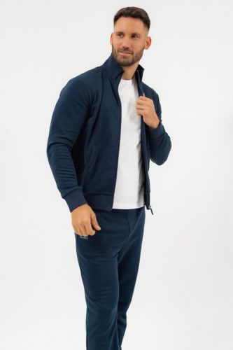 Budmil férfi pulóver - 20220946-002