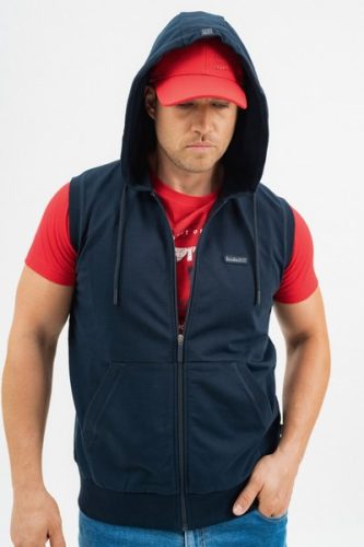 Budmil férfi mellény - 20230042-001