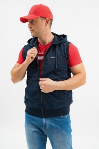 Budmil férfi mellény - 20230042-001