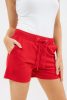 Budmil női rövidnadrág - 20240081-001