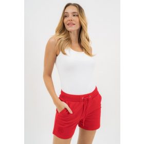 Budmil női rövidnadrág - 20240081-001