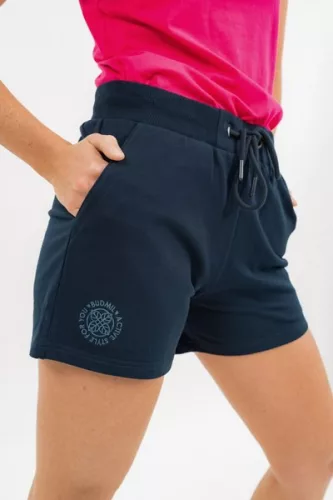 Budmil női rövidnadrág - 20240081-002