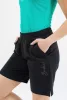 Budmil női rövidnadrág - 20240082-002
