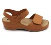 Leon Comfort női szandál - 2024 Barna