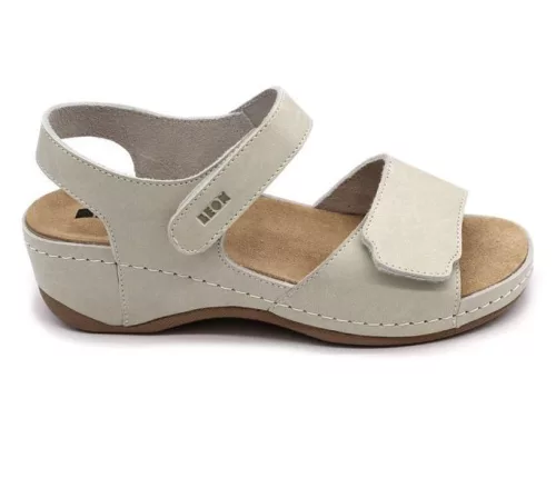 Leon Comfort női szandál - 2024 Led