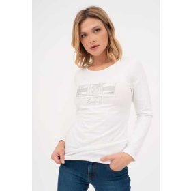 Budmil női Póló - 20250031-001