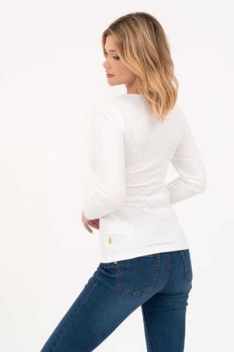 Budmil női Póló - 20250031-001