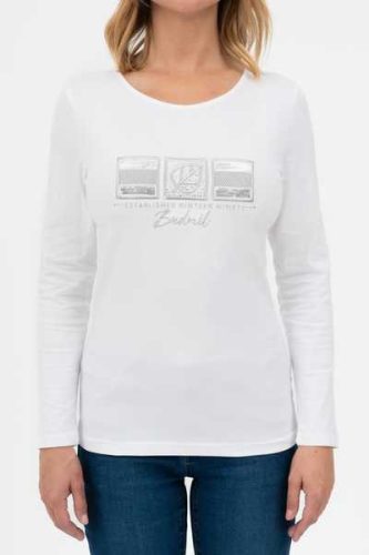 Budmil női Póló - 20250031-001