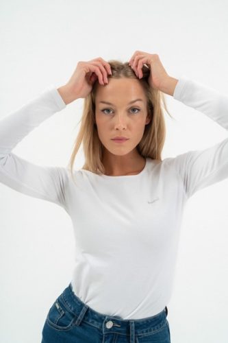 Budmil női póló - 20250038-001