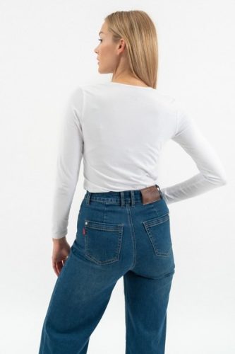 Budmil női póló - 20250038-001