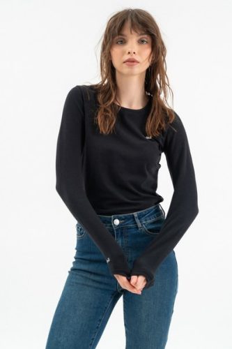 Budmil női póló - 20250038-002