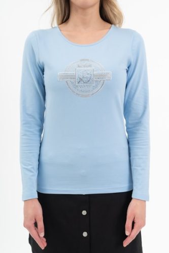 Budmil női póló - 20250039-002