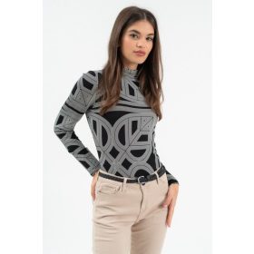 Budmil női póló - 20250045-005